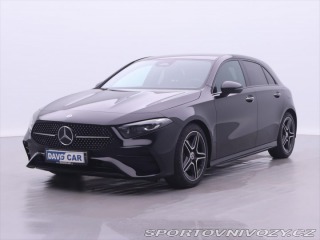Mercedes-Benz A 2,0 200 AMG Premium 2024