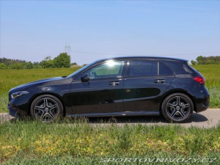 Mercedes-Benz A 2,0 200 AMG Premium 2024