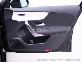 Mercedes-Benz A 2,0 200 AMG Premium 2024