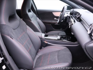 Mercedes-Benz A 2,0 200 AMG Premium 2024