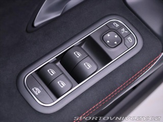 Mercedes-Benz A 2,0 200 AMG Premium 2024