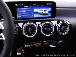 Mercedes-Benz A 2,0 200 AMG Premium 2024