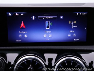 Mercedes-Benz A 2,0 200 AMG Premium 2024