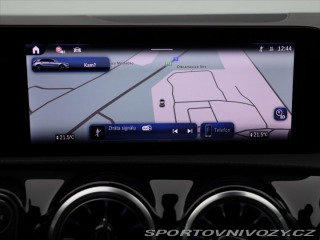 Mercedes-Benz A 2,0 200 AMG Premium 2024