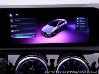 Mercedes-Benz A 2,0 200 AMG Premium 2024