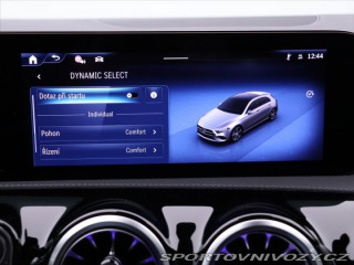 Mercedes-Benz A 2,0 200 AMG Premium 2024