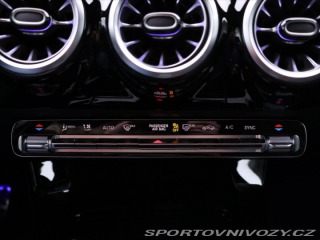 Mercedes-Benz A 2,0 200 AMG Premium 2024