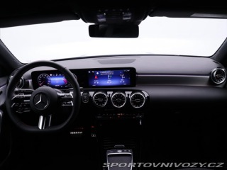 Mercedes-Benz A 2,0 200 AMG Premium 2024