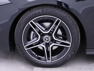 Mercedes-Benz A 2,0 200 AMG Premium 2024