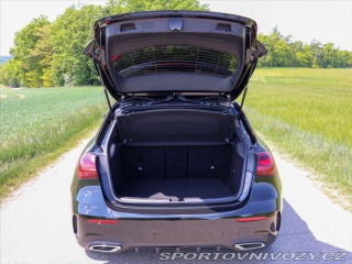 Mercedes-Benz A 2,0 200 AMG Premium 2024
