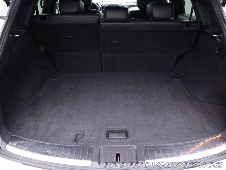 Infiniti Ostatní modely FX50 5,0 V8 287kW AWD CZ S Pre 2011
