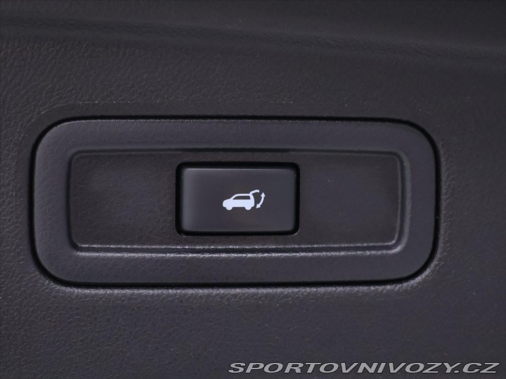 Infiniti Ostatní modely FX50 5,0 V8 287kW AWD CZ S Pre 2011