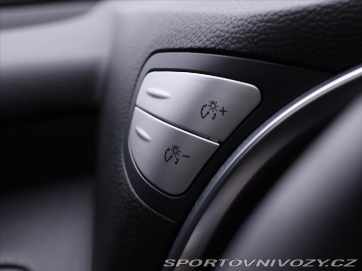 Infiniti Ostatní modely FX50 5,0 V8 287kW AWD CZ S Pre 2011