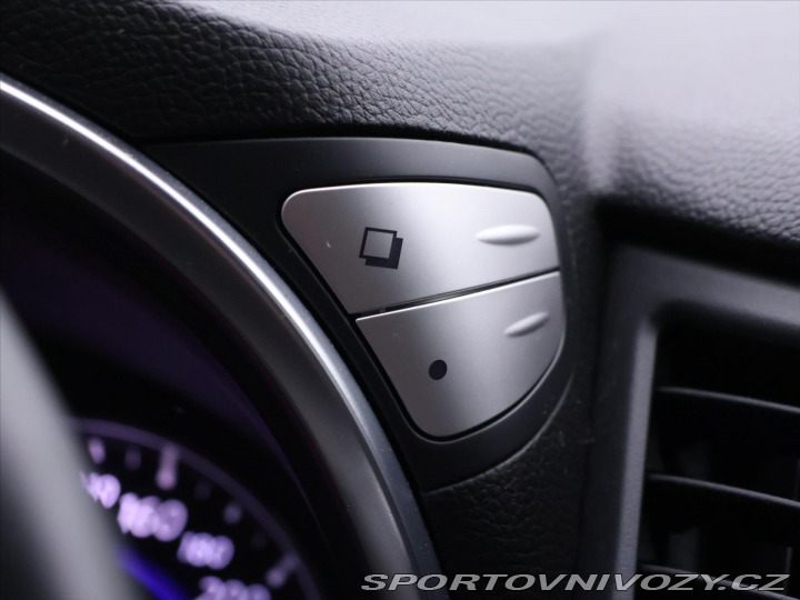 Infiniti Ostatní modely FX50 5,0 V8 287kW AWD CZ S Pre 2011