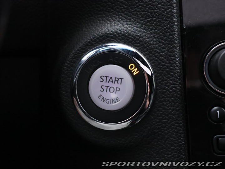 Infiniti Ostatní modely FX50 5,0 V8 287kW AWD CZ S Pre 2011
