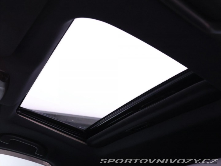Infiniti Ostatní modely FX50 5,0 V8 287kW AWD CZ S Pre 2011