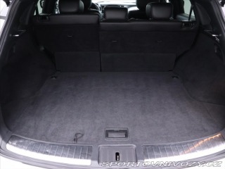 Infiniti Ostatní modely FX50 5,0 V8 287kW AWD CZ S Pre 2011