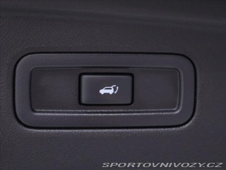 Infiniti Ostatní modely FX50 5,0 V8 287kW AWD CZ S Pre 2011