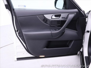 Infiniti Ostatní modely FX50 5,0 V8 287kW AWD CZ S Pre 2011