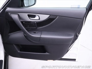 Infiniti Ostatní modely FX50 5,0 V8 287kW AWD CZ S Pre 2011