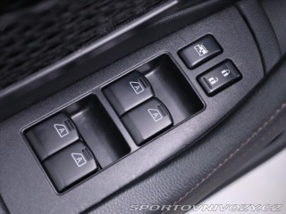 Infiniti Ostatní modely FX50 5,0 V8 287kW AWD CZ S Pre 2011