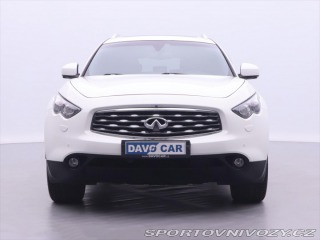 Infiniti Ostatní modely FX50 5,0 V8 287kW AWD CZ S Pre 2011