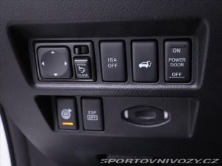 Infiniti Ostatní modely FX50 5,0 V8 287kW AWD CZ S Pre 2011