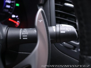 Infiniti Ostatní modely FX50 5,0 V8 287kW AWD CZ S Pre 2011