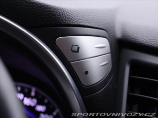 Infiniti Ostatní modely FX50 5,0 V8 287kW AWD CZ S Pre 2011