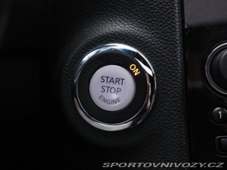 Infiniti Ostatní modely FX50 5,0 V8 287kW AWD CZ S Pre 2011