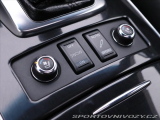 Infiniti Ostatní modely FX50 5,0 V8 287kW AWD CZ S Pre 2011