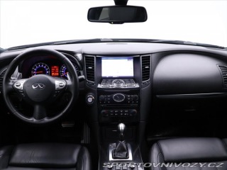 Infiniti Ostatní modely FX50 5,0 V8 287kW AWD CZ S Pre 2011