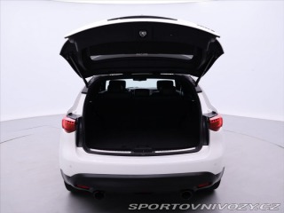 Infiniti Ostatní modely FX50 5,0 V8 287kW AWD CZ S Pre 2011