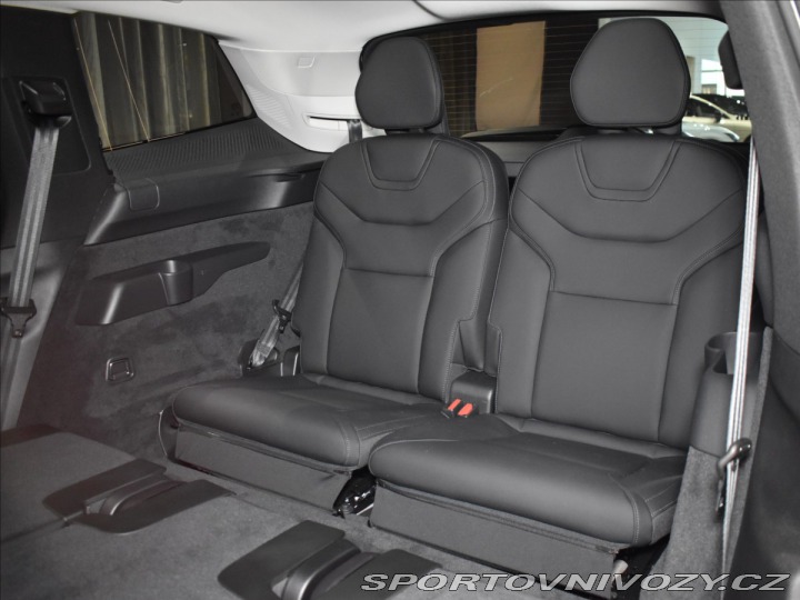 Volvo Ostatní modely EX90 TWIN PREFORMANCE Ultra 2025