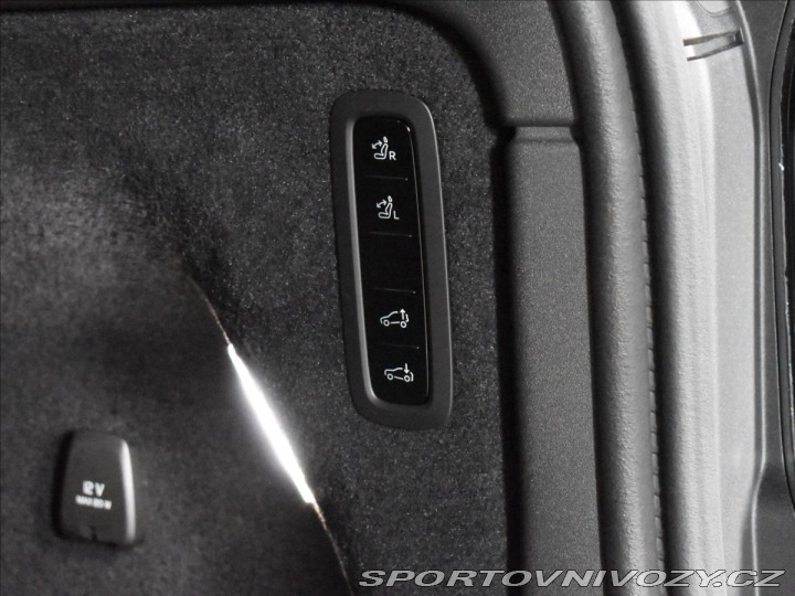 Volvo Ostatní modely EX90 TWIN PREFORMANCE Ultra 2025