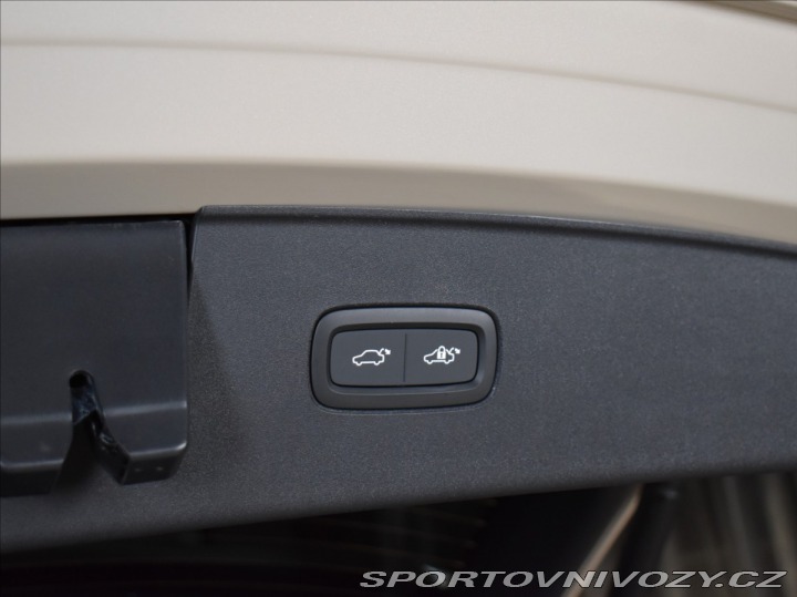 Volvo Ostatní modely EX90 TWIN PREFORMANCE Ultra 2025