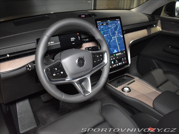 Volvo Ostatní modely EX90 TWIN PREFORMANCE Ultra 2025