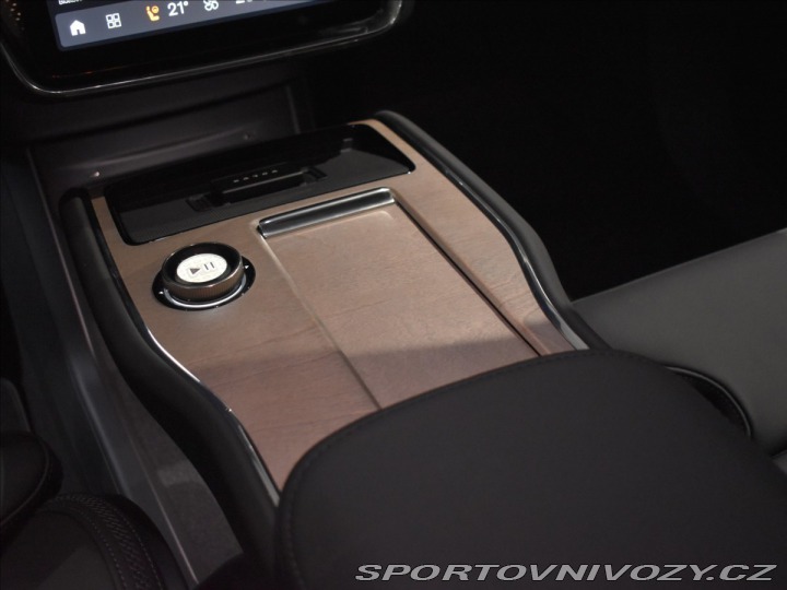 Volvo Ostatní modely EX90 TWIN PREFORMANCE Ultra 2025