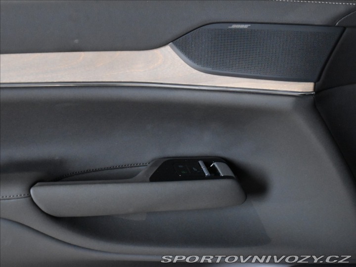 Volvo Ostatní modely EX90 TWIN PREFORMANCE Ultra 2025