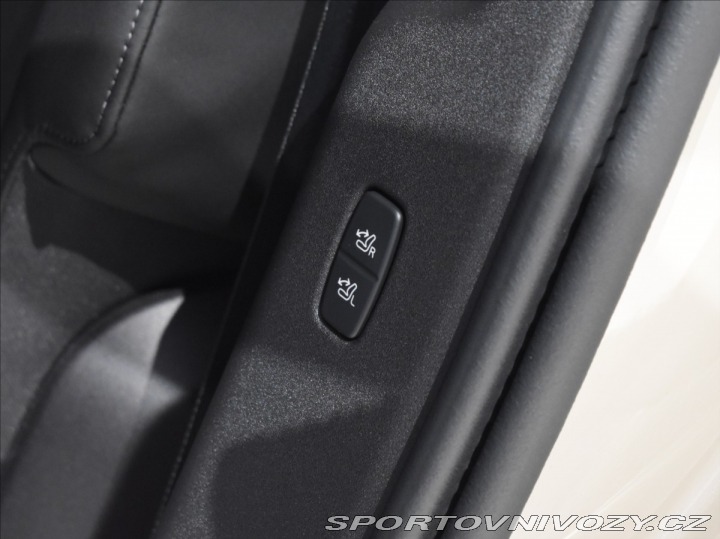 Volvo Ostatní modely EX90 TWIN PREFORMANCE Ultra 2025