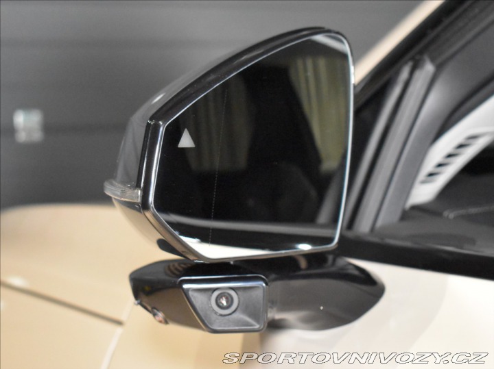 Volvo Ostatní modely EX90 TWIN PREFORMANCE Ultra 2025