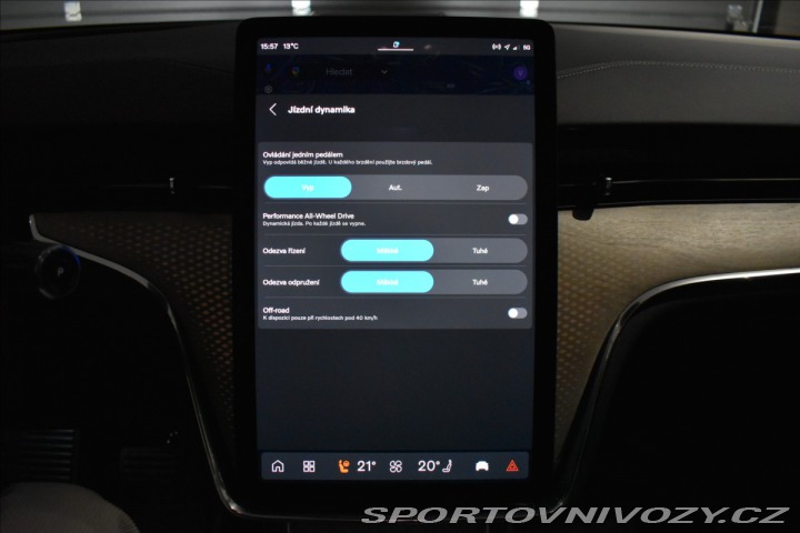 Volvo Ostatní modely EX90 TWIN PREFORMANCE Ultra 2025