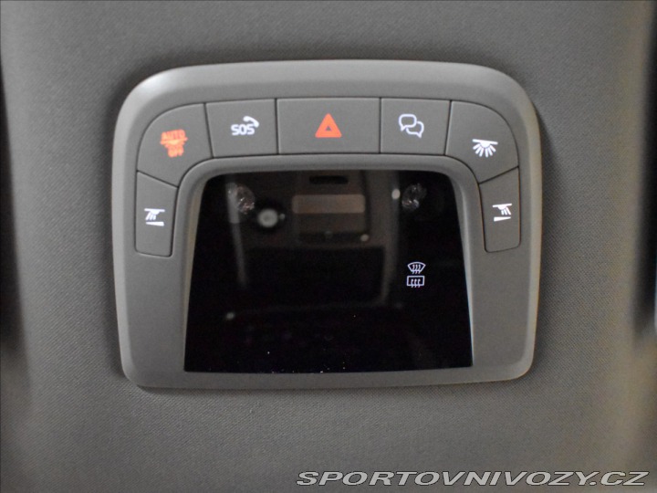 Volvo Ostatní modely EX90 TWIN PREFORMANCE Ultra 2025