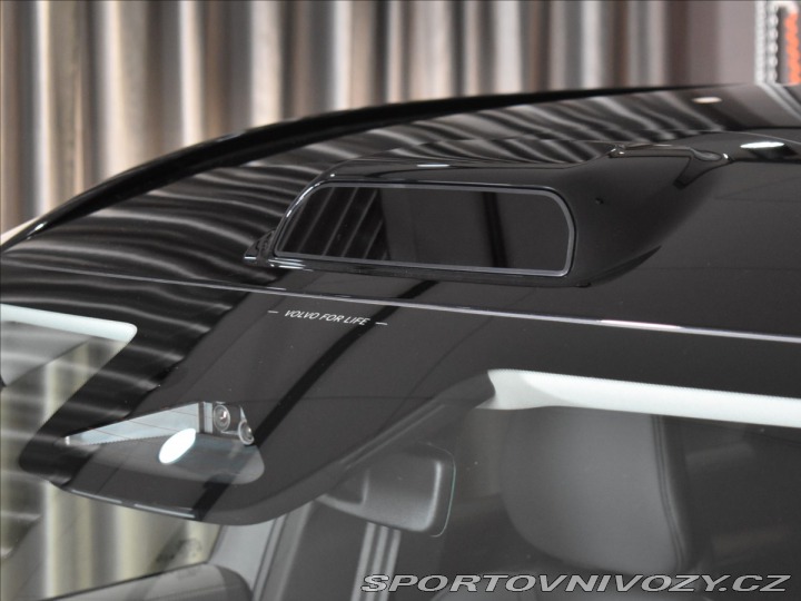 Volvo Ostatní modely EX90 TWIN PREFORMANCE Ultra 2025
