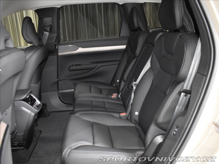 Volvo Ostatní modely EX90 TWIN PREFORMANCE Ultra 2025