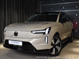 Volvo Ostatní modely EX90 0,0 TWIN PREFORMANCE Ultr 2025