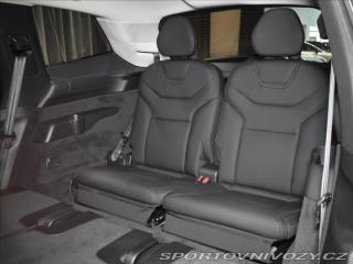 Volvo Ostatní modely EX90 0,0 TWIN PREFORMANCE Ultr 2025