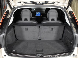 Volvo Ostatní modely EX90 0,0 TWIN PREFORMANCE Ultr 2025