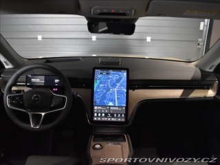Volvo Ostatní modely EX90 0,0 TWIN PREFORMANCE Ultr 2025
