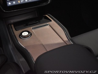 Volvo Ostatní modely EX90 0,0 TWIN PREFORMANCE Ultr 2025